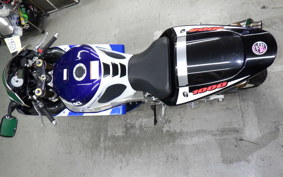 SUZUKI GSX-R1000 2001