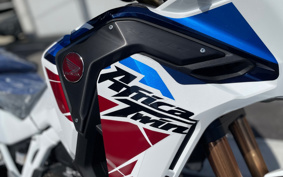 HONDA CRF1100L AFRICA TWIN Adventure DCT ES 2025 SD10