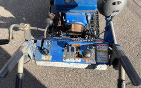 YAMAHA  SNOW BLOWER  MACHINE 