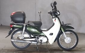 HONDA SUPER CUB50 AA04