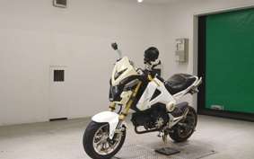 HONDA ｸﾞﾛﾑ 2025 JC61