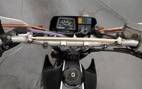 YAMAHA SEROW 225W DG08J