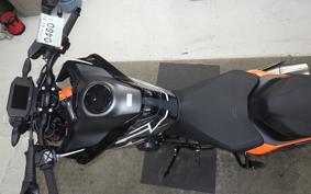 KTM 890 DUKE GP