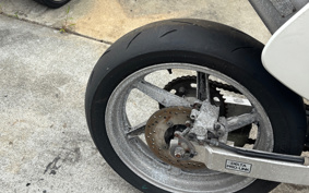 HONDA CRM250R MD24