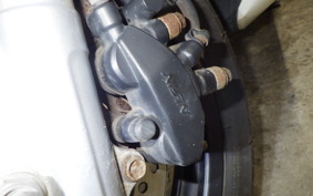 HONDA PCX125 2017 JF28