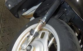 SUZUKI LET's G CA4AA