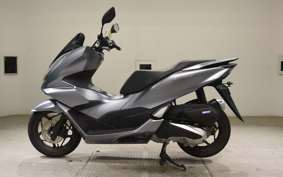 HONDA PCX125 2014 JK05