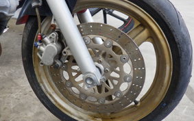 HONDA VT250 SPADA MC20