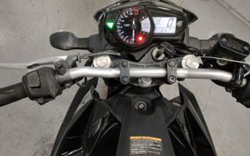 YAMAHA MT-25 RG10J