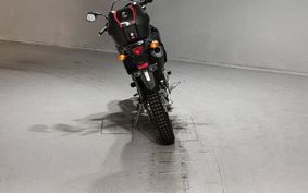 HONDA CRF250L MD44
