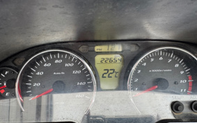 SUZUKI SKYWAVE 250M CJ45A