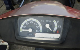 YAMAHA JOG POCHE 3KJ
