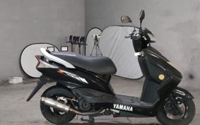 YAMAHA CYGNUS125Z TJAA