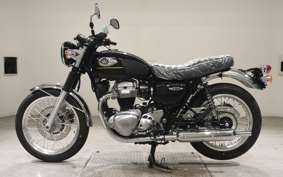 KAWASAKI W800 2025 EJ800E