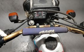 HONDA XLR250 BAJA MD22