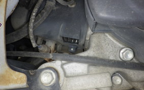 SUZUKI ﾚｯﾂ CA4AA