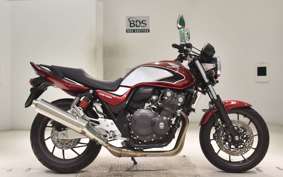 HONDA CB400SF VTEC REVO NC42