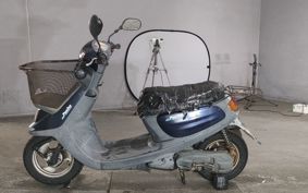 YAMAHA JOG POCHE SA08J