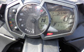 KAWASAKI NINJA ZX-6R A 2019 ZX636G