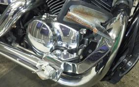 HONDA SHADOW 400 2007 NC34