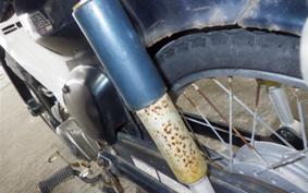 HONDA C50 SUPER CUB C50