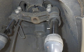 YAMAHA AXIS 125 Z SED7J