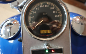 HARLEY FXSTC1340 2007 JL5
