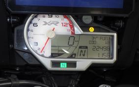 BMW S1000XR 2016