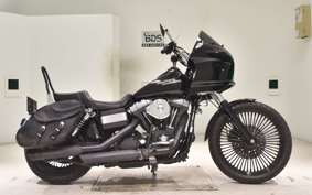 HARLEY FXDBI 2006