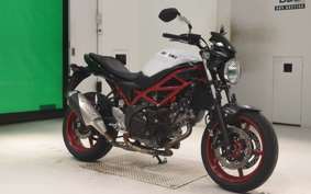 SUZUKI SV650 A 2018 VP55B