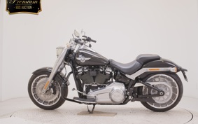 HARLEY FLBS 1870 2019