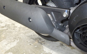 HONDA TODAY 2 AF67