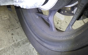 HONDA PCX 125 2020 JK05