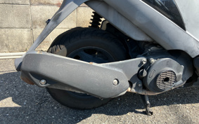 SUZUKI ADDRESS V125 CF4EA