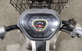 HONDA SUPER CUB50 AA04