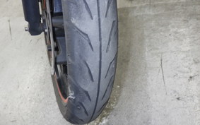 SUZUKI GSX-R125 DL33B