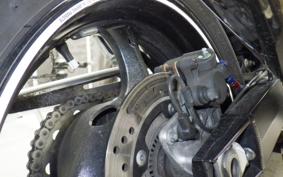SUZUKI BANDIT 1250 F 2011 GW72A