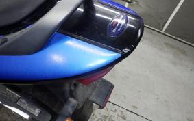 HONDA HORNET 250 2022 MC31