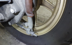 HONDA DIO Z4 GEN 2 2013 AF63