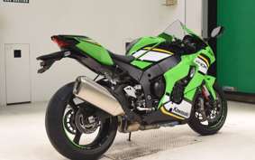 KAWASAKI ZX 10 NINJA ABS 2024