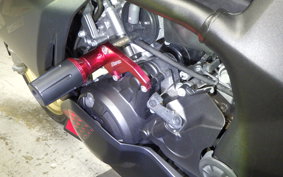 HONDA CBR250RR A 2021 MC51