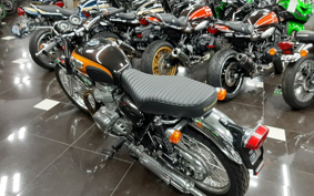 KAWASAKI W800 2011 EJ800A