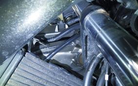 HONDA DEAUVILLE 680 ABS 2009
