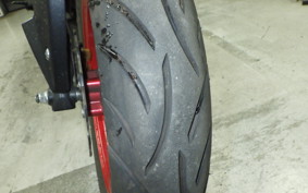 KAWASAKI Z125 PRO 2016 BR125H