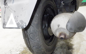 HONDA SPACY 100 JF13