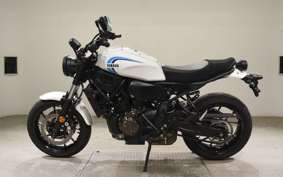 YAMAHA XSR700 2024 RM41J