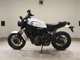 Фото Yamaha XSR700 2024 с японского аукциона