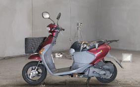 SUZUKI LETS4 CA45A