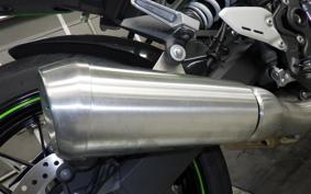 KAWASAKI Z900RS CAFE 2018 ZR900C