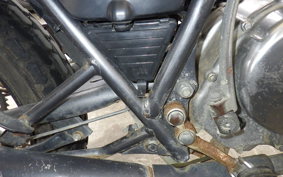 SUZUKI GRASS TRACKER Bigboy NJ47A